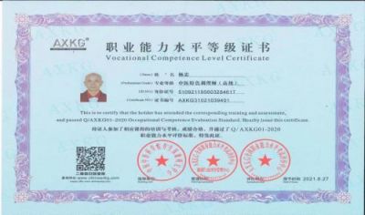 国医百科官网特别报道  中华道医脉络学现代疗法传承人——杨忠